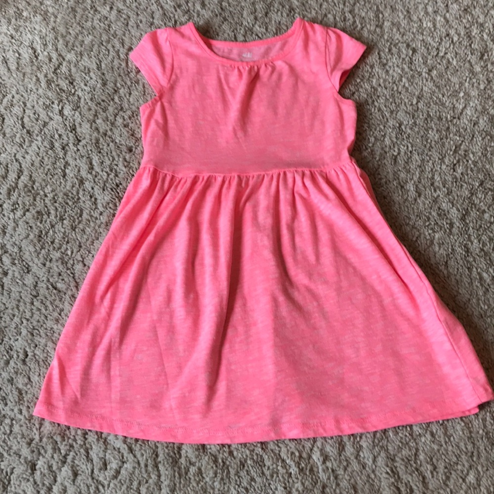 H&M Nice cotton dress. NWOT - Picture 1 of 1